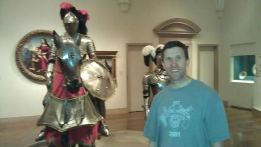 Nelson Atkins