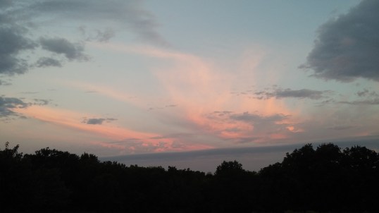 sunrise 1