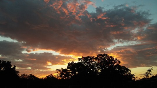 sunrise