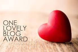 one-lovely-blog-award