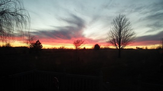 sunset 12-28
