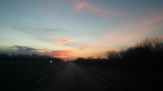 another sunrise 2