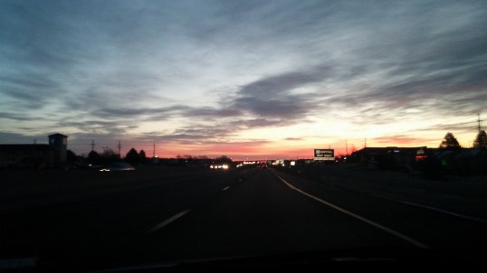 sunrise 1