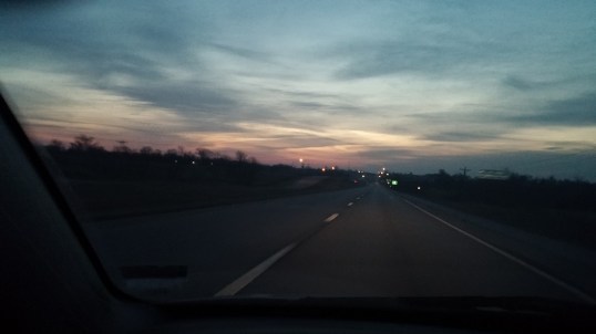 drive home day 2-2