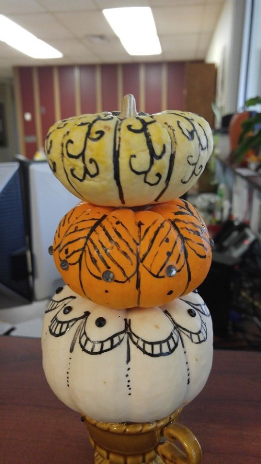 pumpkin 2