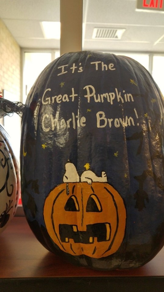 pumpkin 3