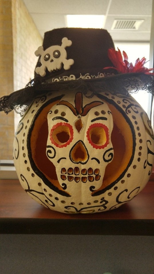 pumpkin 4